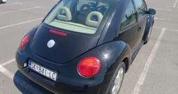 Ne pali! VW Volkswagen New Beetle Buba 1.6i 2000.g.