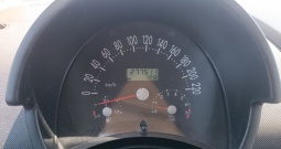 Ne pali! VW Volkswagen New Beetle Buba 1.6i 2000.g.
