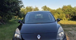 Renault Megane Scenic 1.5 dci. Registriran do 7/2027!