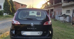 Renault Megane Scenic 1.5 dci. Registriran do 7/2027!