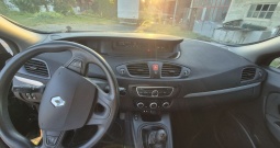Renault Megane Scenic 1.5 dci. Registriran do 7/2027!