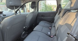 Renault Megane Scenic 1.5 dci. Registriran do 7/2027!