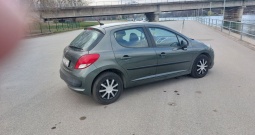 Peugeot 207, 1.4 HDI, 2010.