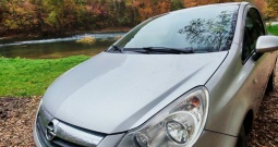 Opel Corsa 1.3 CDTI