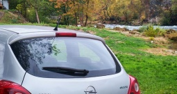 Opel Corsa 1.3 CDTI