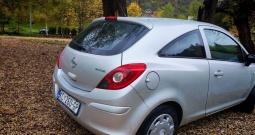 Opel Corsa 1.3 CDTI