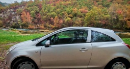 Opel Corsa 1.3 CDTI