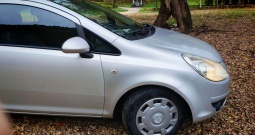 Opel Corsa 1.3 CDTI