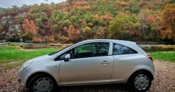 Opel Corsa 1.3 CDTI