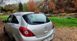 Opel Corsa 1.3 CDTI