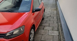 VW Polo 1.2 tdi 2012 g reg do 31 10 2027