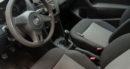 VW Polo 1.2 tdi 2012 g reg do 31 10 2027