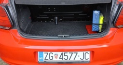 VW Polo 1.2 tdi 2012 g reg do 31 10 2027