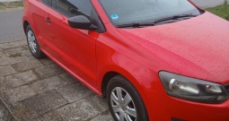 VW Polo 1.2 tdi 2012 g reg do 31 10 2027