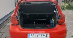 VW Polo 1.2 tdi 2012 g reg do 31 10 2027