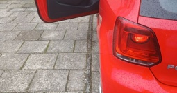 VW Polo 1.2 tdi 2012 g reg do 31 10 2027