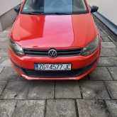VW Polo 1.2 tdi 2012 g reg do 31 10 2027