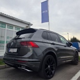 VW tiguan 2.0 TSi R-line dsg 4-motion 169 kw