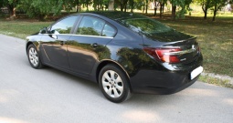 Opel Insignia 1.6 CDTI eco - 2016 god.,HR auto, reg.05/27