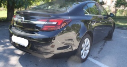 Opel Insignia 1.6 CDTI eco - 2016 god.,HR auto, reg.05/27