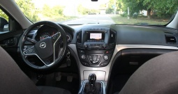 Opel Insignia 1.6 CDTI eco - 2016 god.,HR auto, reg.05/27