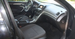 Opel Insignia 1.6 CDTI eco - 2016 god.,HR auto, reg.05/27