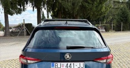 Škoda Kodiaq 2,0 TDi, DSG, 4x4, Style, Top