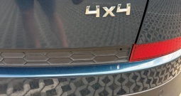 Škoda Kodiaq 2,0 TDi, DSG, 4x4, Style, Top
