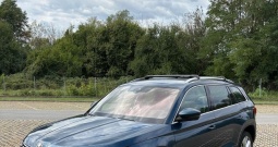Škoda Kodiaq 2,0 TDi, DSG, 4x4, Style, Top