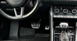 Škoda Kodiaq 2,0 TDi, DSG, 4x4, Style, Top
