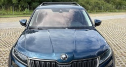 Škoda Kodiaq 2,0 TDi, DSG, 4x4, Style, Top
