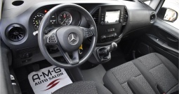 Mercedes Vito 114CDI Compact-3 Sjedala