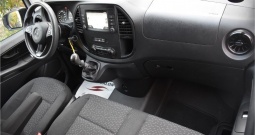 Mercedes Vito 114CDI Compact-3 Sjedala