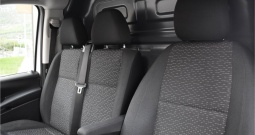 Mercedes Vito 114CDI Compact-3 Sjedala