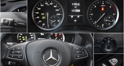 Mercedes Vito 114CDI Compact-3 Sjedala