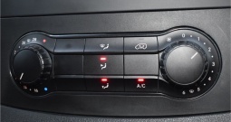 Mercedes Vito 114CDI Compact-3 Sjedala