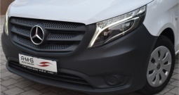 Mercedes Vito 114CDI Compact-3 Sjedala