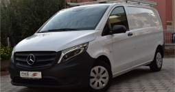 Mercedes Vito 114CDI Compact-3 Sjedala