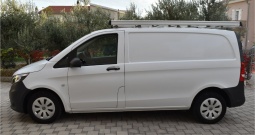 Mercedes Vito 114CDI Compact-3 Sjedala