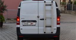 Mercedes Vito 114CDI Compact-3 Sjedala