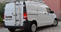 Mercedes Vito 114CDI Compact-3 Sjedala