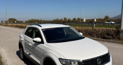 VW T-Roc 1.6 TDI Design, 2019., 115 KS