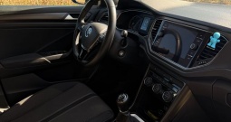 VW T-Roc 1.6 TDI Design, 2019., 115 KS