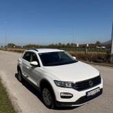 VW T-Roc 1.6 TDI Design, 2019., 115 KS