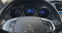 Citroën C4 1.6 HDi Selection | navi | zadnji parking senzor | dvozonska klima |