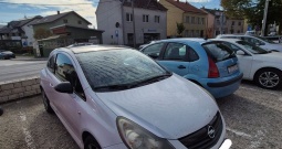 Opel Corsa 1.3 cdti OPC line (Limited Edition)