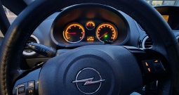 Opel Corsa 1.3 cdti OPC line (Limited Edition)