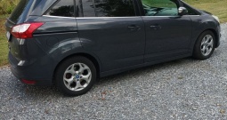 C-MJax Grand, 2012.g., reg. 7/2027.h.