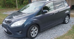 C-MJax Grand, 2012.g., reg. 7/2027.h.
