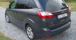 C-MJax Grand, 2012.g., reg. 7/2027.h.
